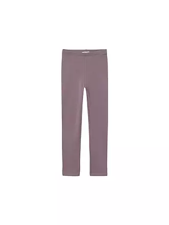 NAME IT | Leggings fille NKFDAVINA | lila